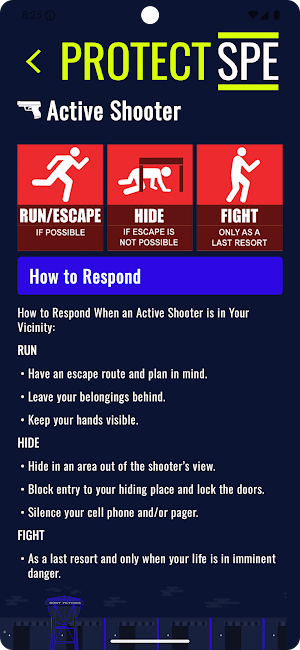 ProtectSPE Screenshot 3