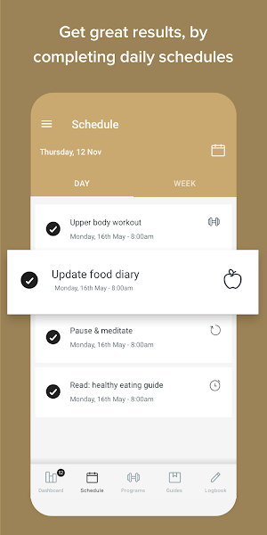 Champion Lifestyle Screenshot 2