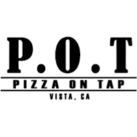 Pizza On Tap (P.O.T)