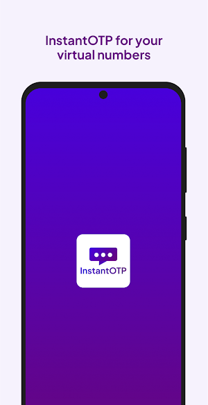 Instantotp Screenshot 3