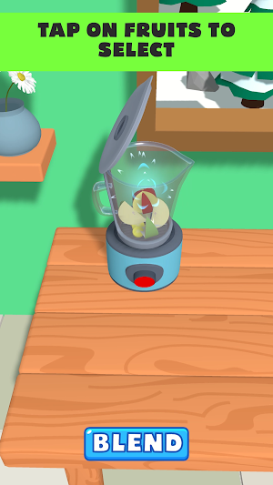 DIY Fruit Lotion Screenshot 0