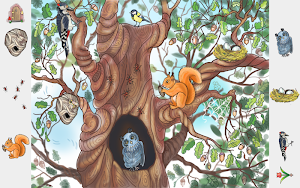 Find Animals Screenshot 0