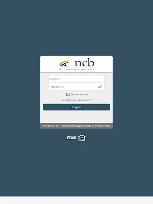 NCB Treasury 24/7 Screenshot 0