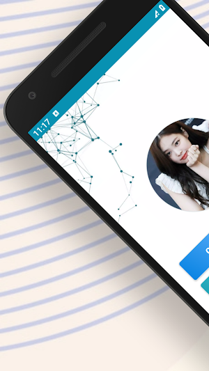Jennie Blackpink Fake Chat Screenshot 0