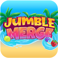 Jumble Merge
