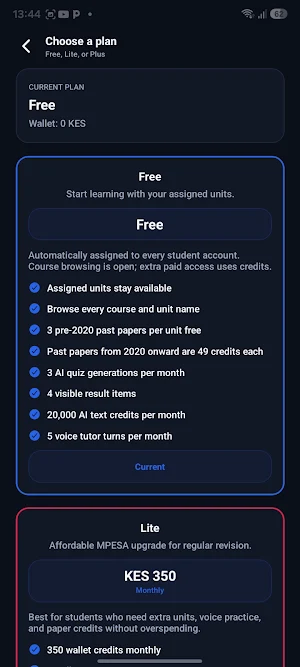 EDMAN.ai Screenshot 3