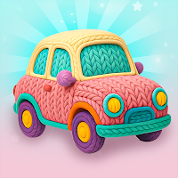 Unravel Yarn: Car Escape 3D