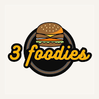 3 foodies
