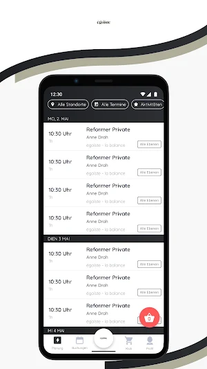 égoïste Screenshot 1