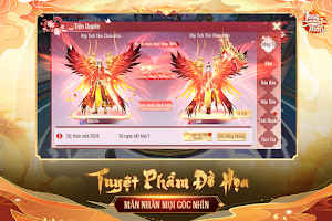 Long Thần PK Screenshot 3