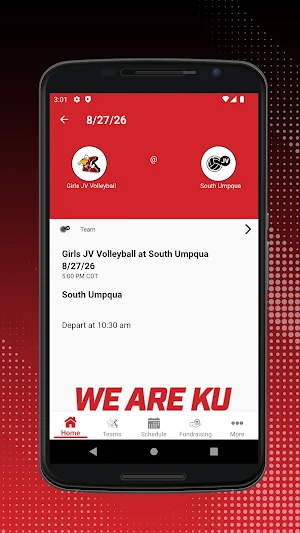 Klamath Union HS - GO PELS!! Screenshot 2