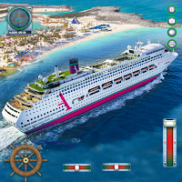 Ship Simulator Cruise Tycoon