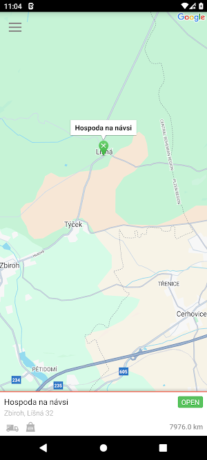 Hospoda na návsi Screenshot 1