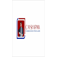 C M SHARMA LIFE COACH
