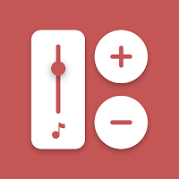 Soft Volume Button