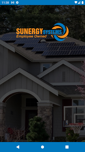 Sunergy Systems Screenshot 0
