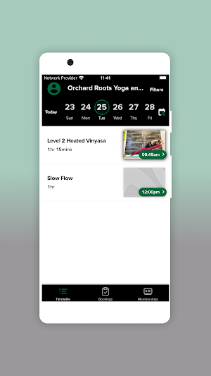 Orchard Roots Screenshot 1