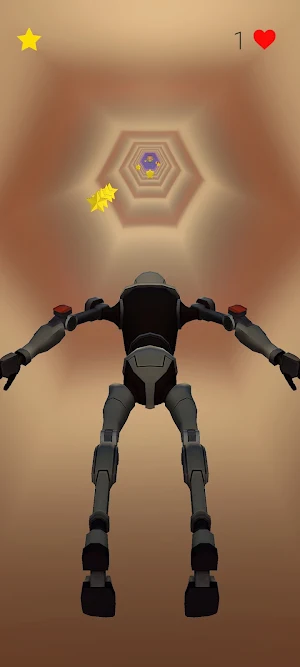 TunneL 3D screenshot 7