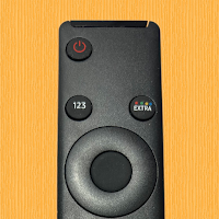 Remote For Samsung TV