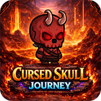 Cursed Skull Journey