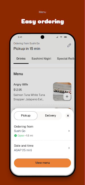 Sushi Go Screenshot 2