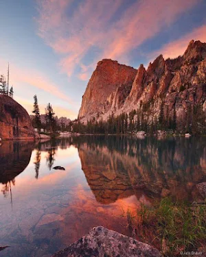Idaho Wallpaper HD Screenshot 3