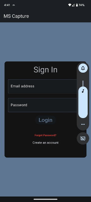 MS Capture Screenshot 0