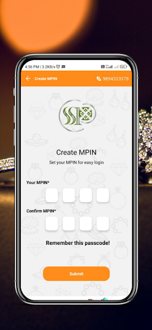 Salem Silver Palace Screenshot 2