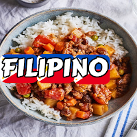 Filipino recipes cooking app