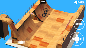Ramp Rider Skating Challenge Screenshot 3