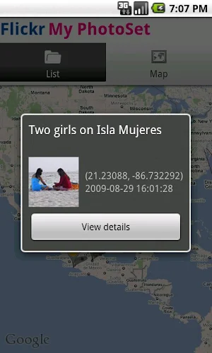 My Photoset Screenshot 2