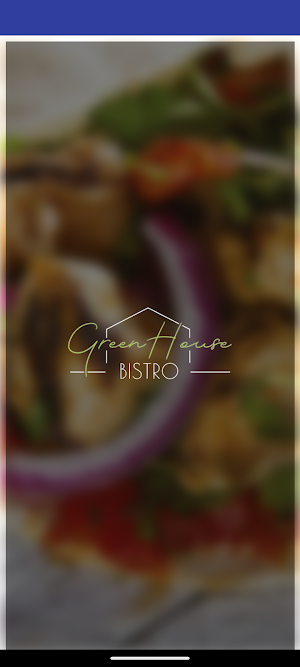 Green House Bistro Screenshot 1