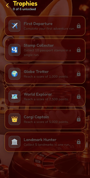 Corgi Adventure World Screenshot 3