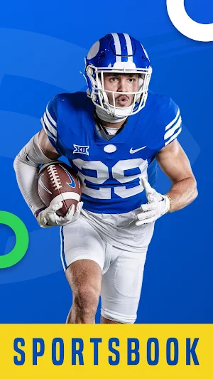 FanDuel: Football Style Screenshot 0