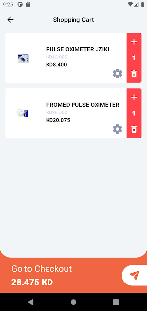 Pharmacy Offers Screenshot 2