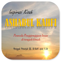 Inspirasi Kisah Ashabul Kahfi