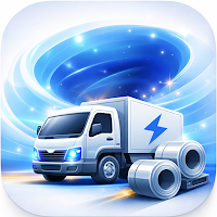 Electric Steel Transit