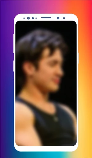 Hudson Williams Wallpaper HD Screenshot 3