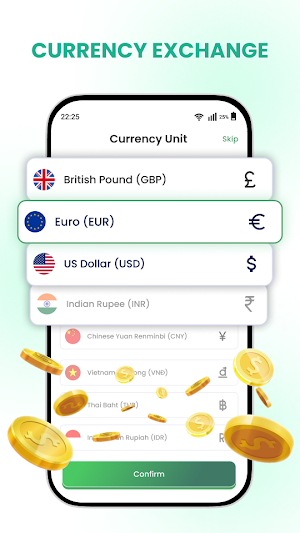 Loan Calculator: Plan Payment Screenshot 1