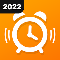 Alarm Clock - Shake to Snooze