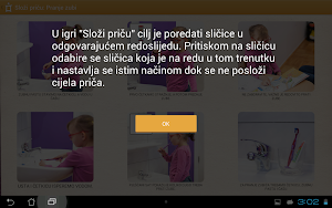 ICT-AAC e-Galerija Screenshot 2