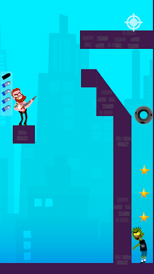 Zombing Screenshot 0