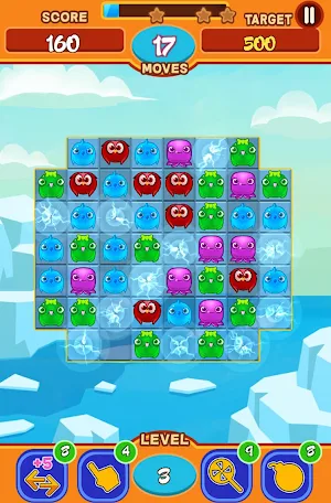 Sunny Little Pets Garden Screenshot 0