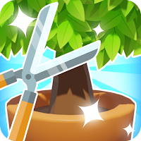 Shrub Cutter
