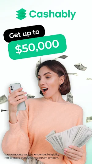Cashably Screenshot 0