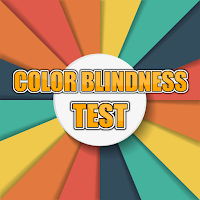 Color Blindness Test