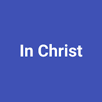 In Christ