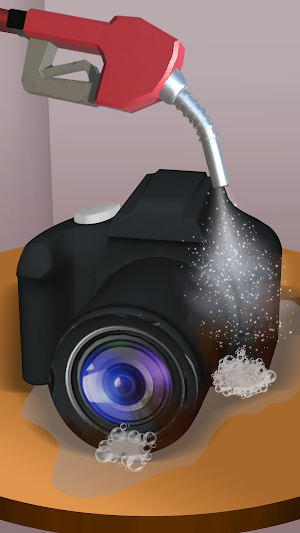 Clean & Wash ASMR Screenshot 3