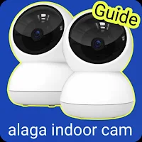 alaga indoor cam guide