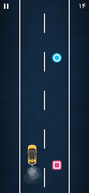 Drift Screenshot 0